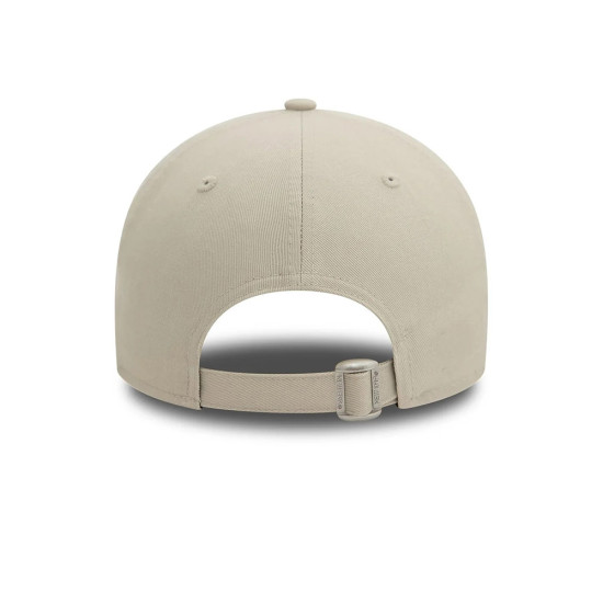 New Era Καπέλο LA Dodgers Check Infill 9FORTY Adjustable Cap